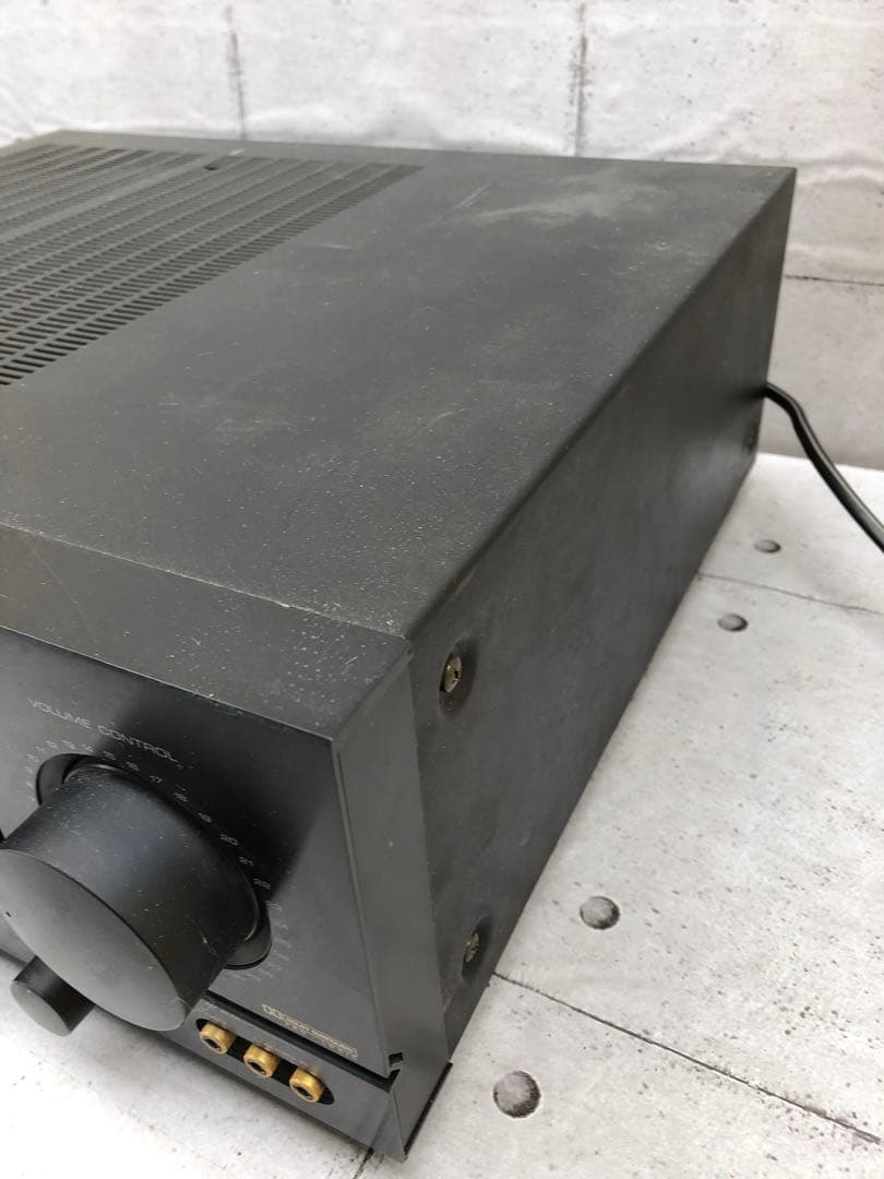 KENWOOD/KA-V6000/サラウンドアンプ(L98)