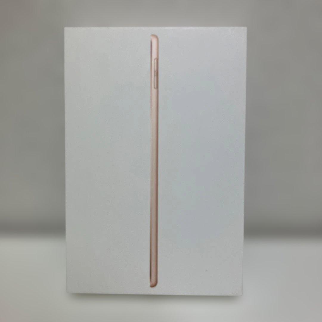 iPad mini 【第5世代】ローズゴールド 本体