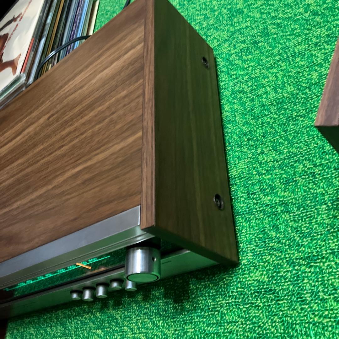 SONY ソニー　TA-1055A ST-1055A アンプ　チューナー　セット