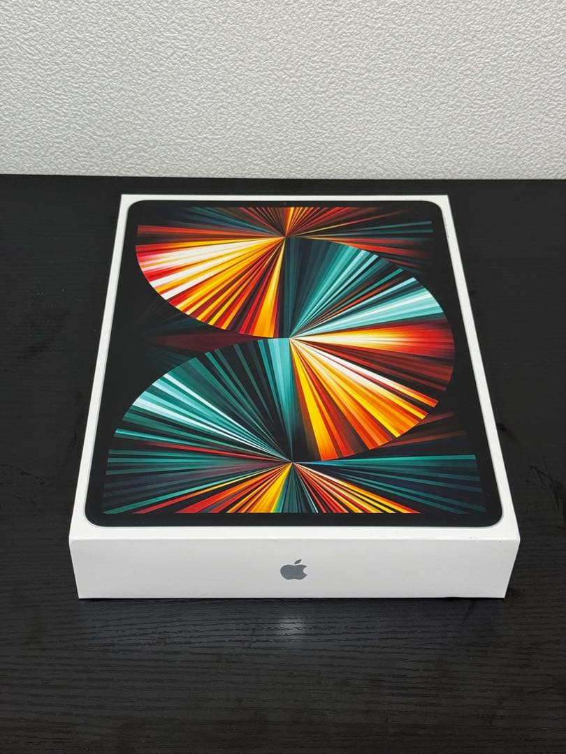 2TB M1 iPad Pro 12.9インチ(第5世代)シルバー+純正ペン