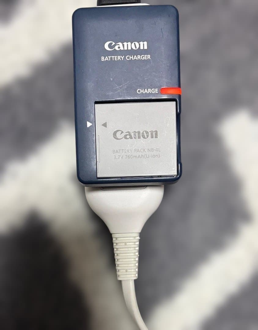 デジタルカメラ canon IXY610F