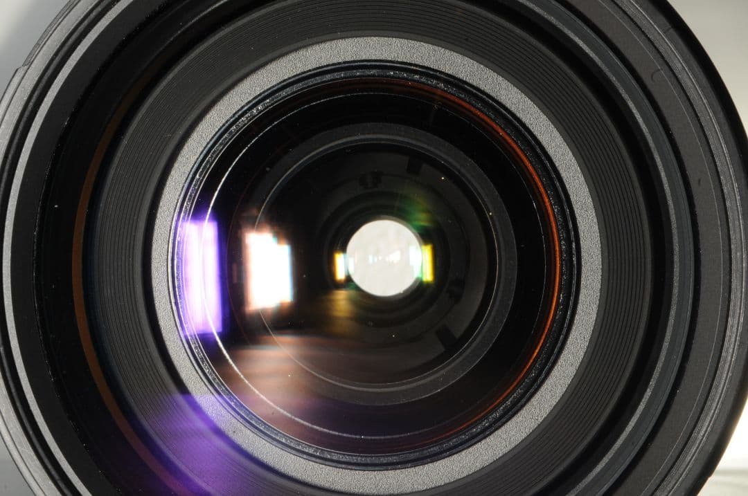 ★レア/美品★ SIGMA 50-500mm 4-6.3 APO EX HSM