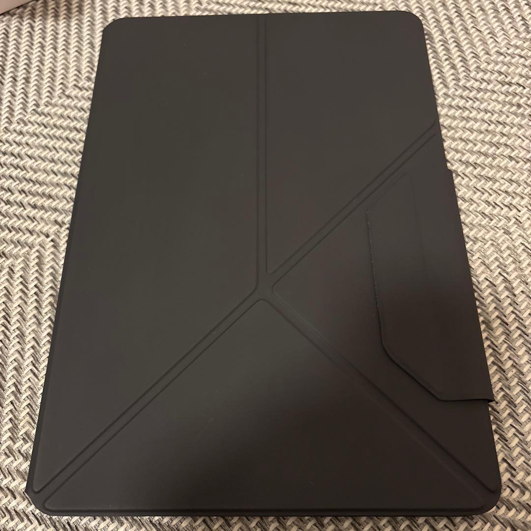 xiaomi pad 6s pro & focus pen & 純正カバー