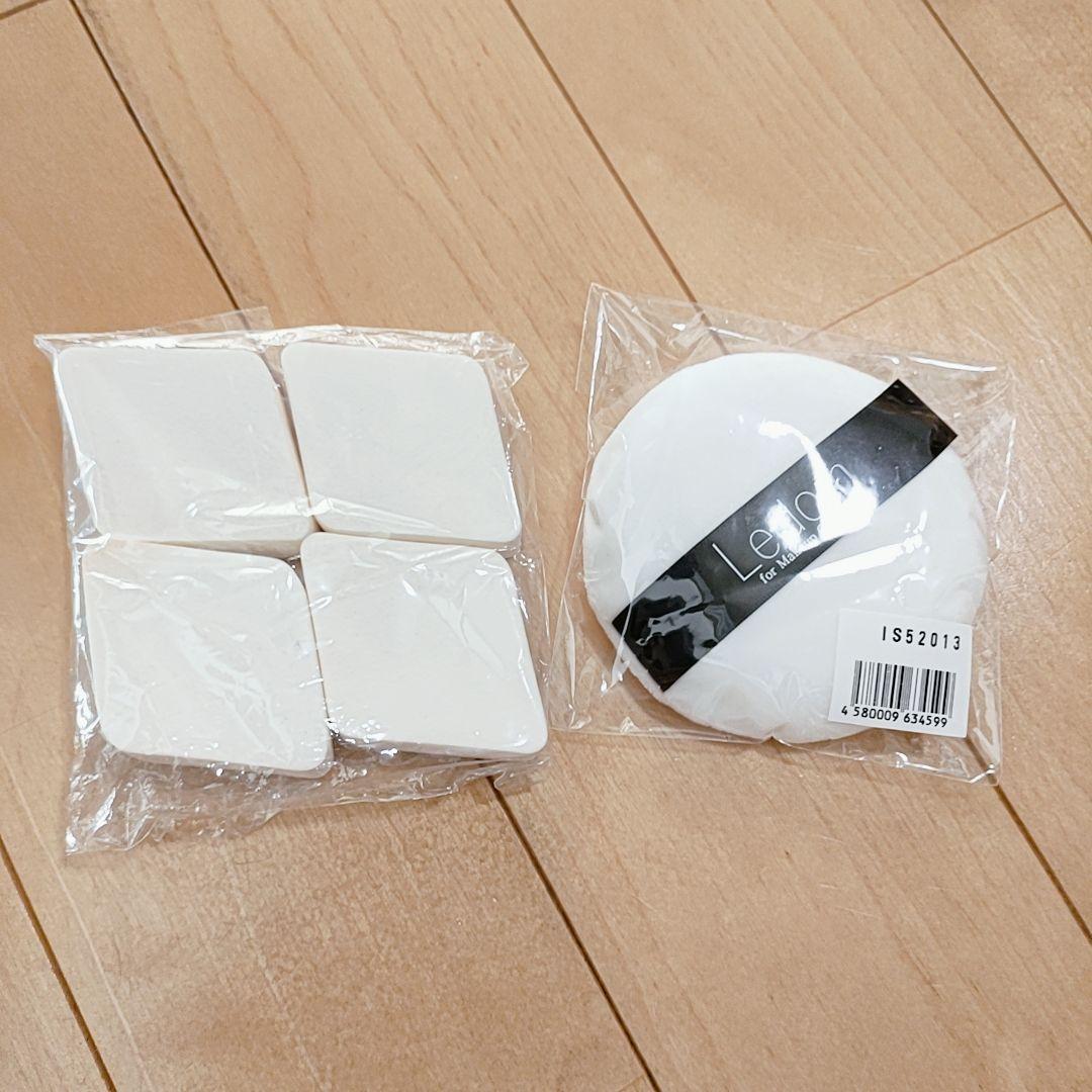 美品★全て揃ってます Ledom メイク検定セット 美容師 美容学生 メイク道具