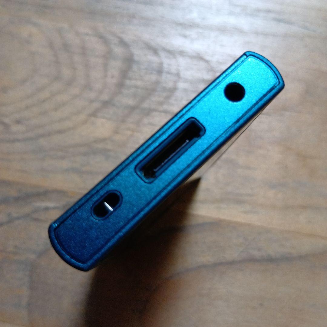 SONYウォークマンNW-A35 16GB　美品