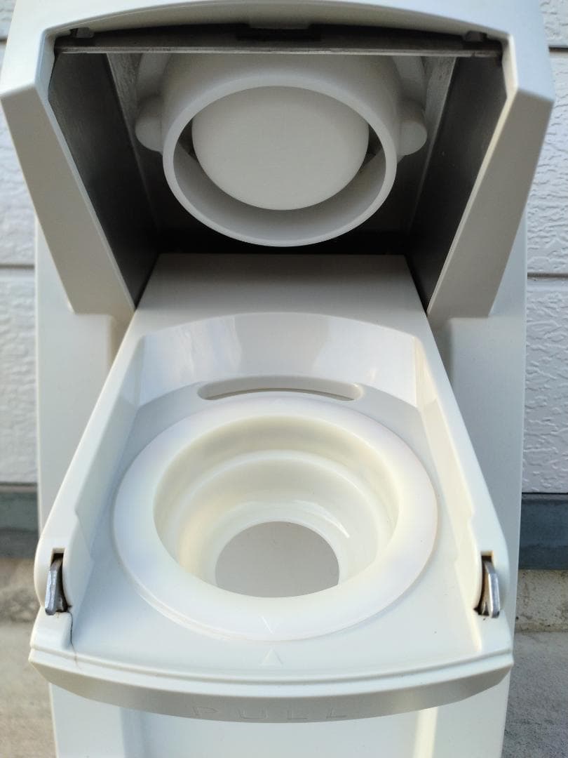 サンデン ワンショット ソフトクリーム 抽出機 CIM-10A 業務用 厨房機器