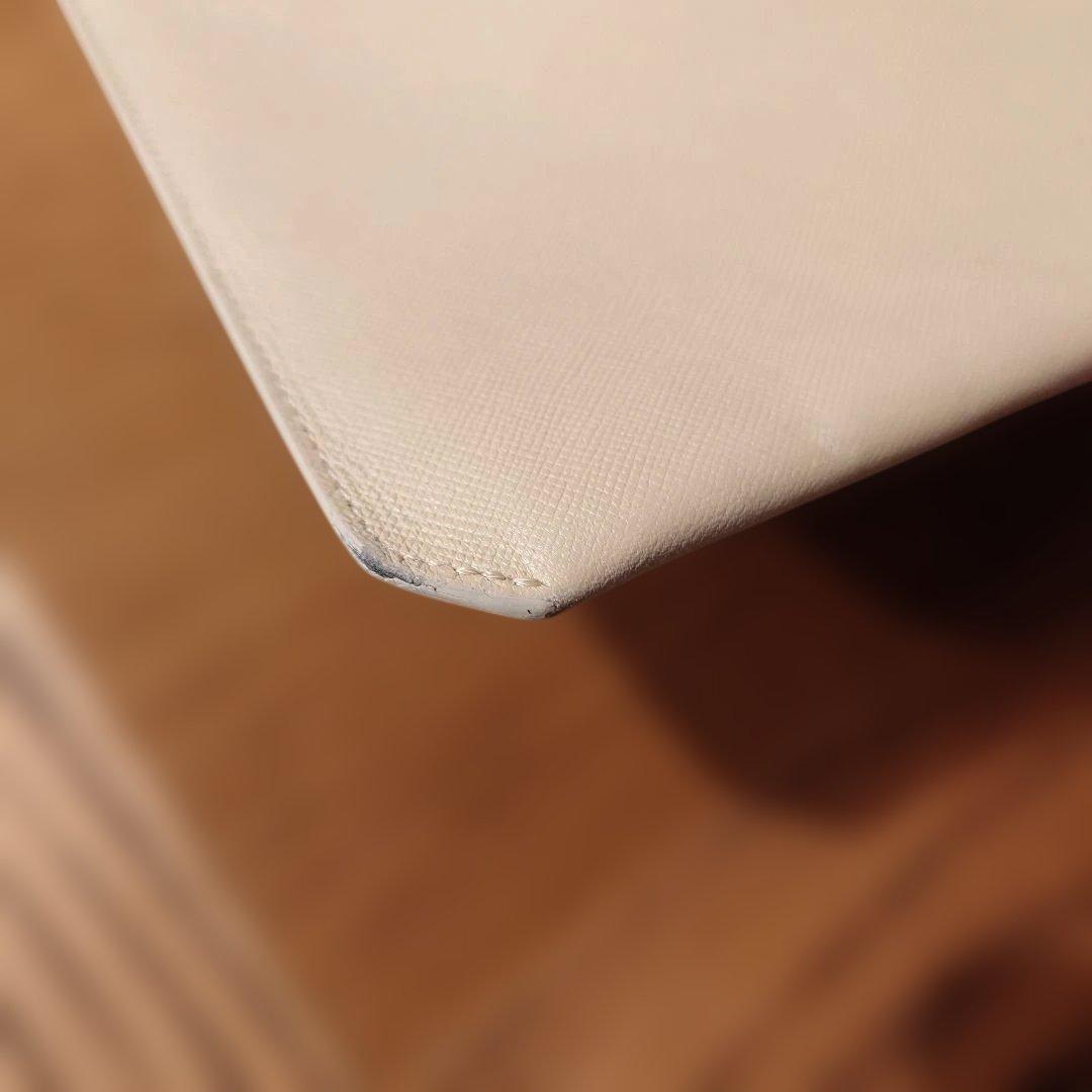 camille fournet カミーユフォルネ レザーiPad ケース