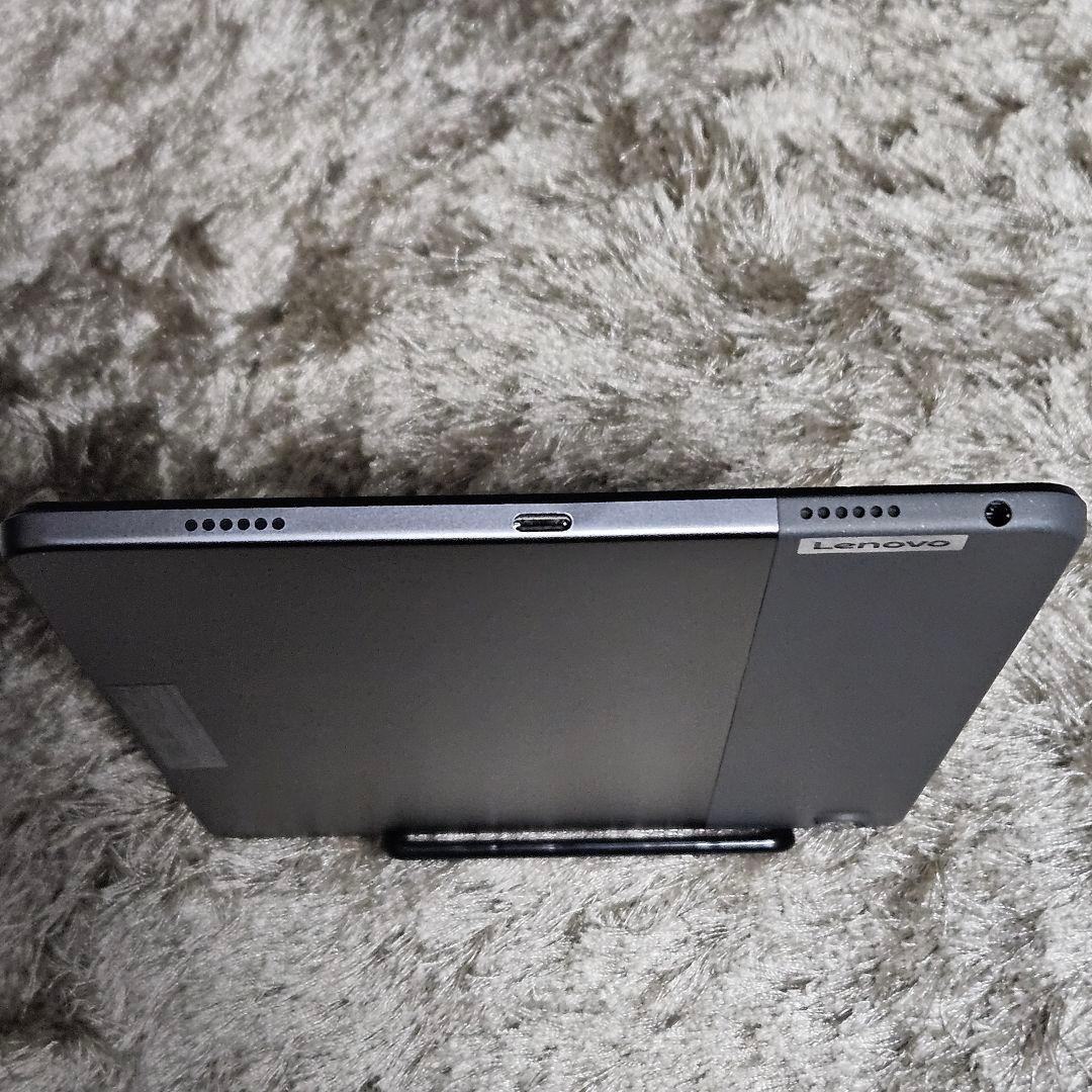 【極美品】 Lenovo Tab M10 Plus 3rd Gen LTEモデル