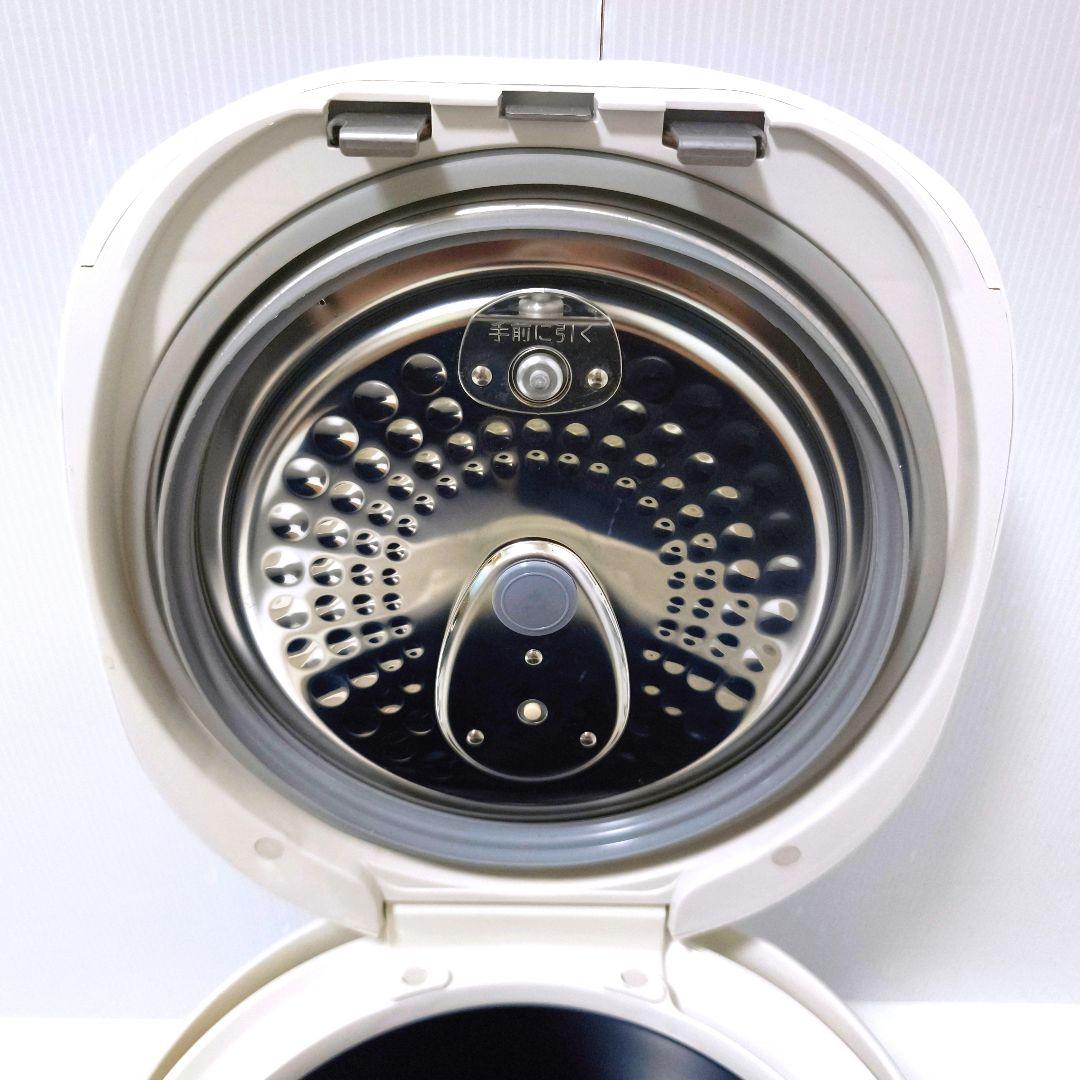 【送料無料】サンヨー SANYO 圧力IHジャー炊飯器 ECJ-AG18
