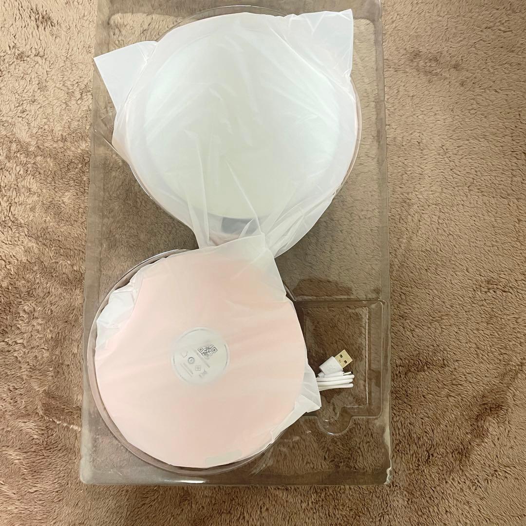 新品　LED美容ミラー　AMIRO MINI3 海外版