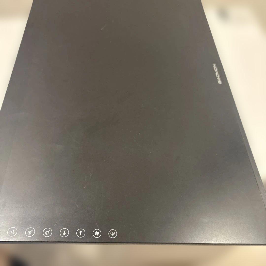 GAOMON 液タブ PD2200 21.5インチ 液晶タブレット
