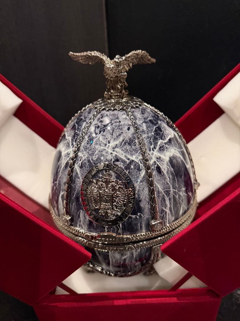 ブランデー Imperial Collection Vodka GREY MARBLE