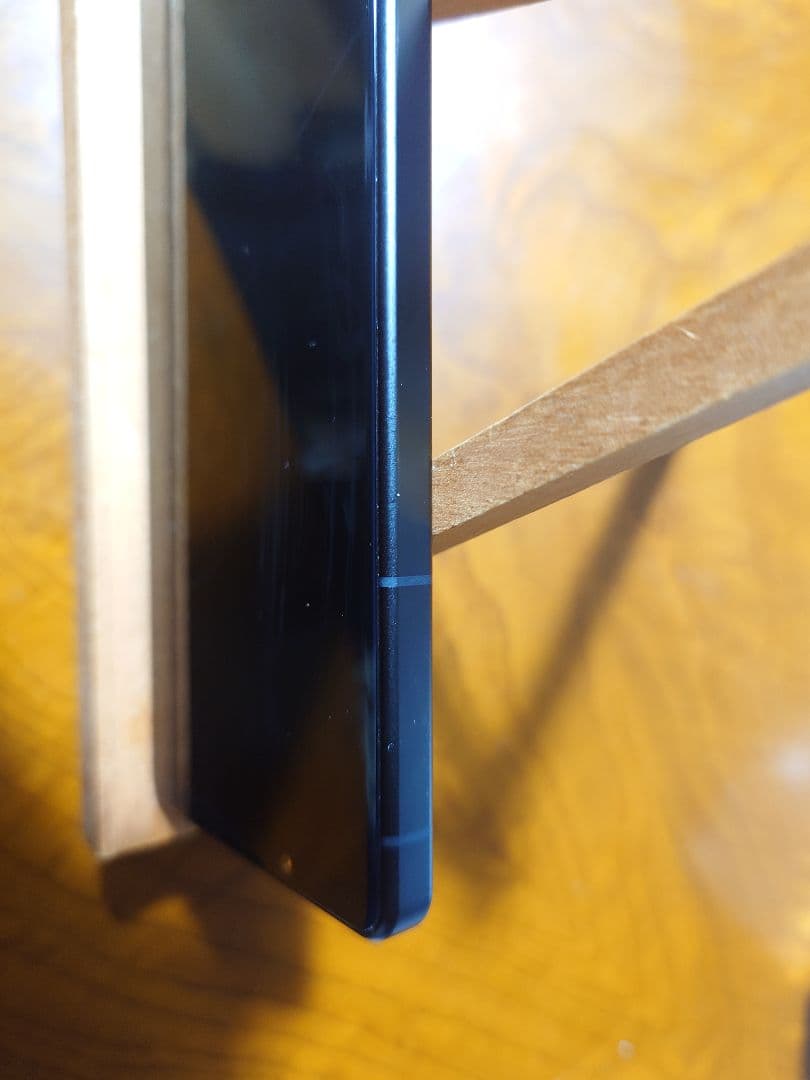 Sony Xperia 5 IV au版 ブラック
