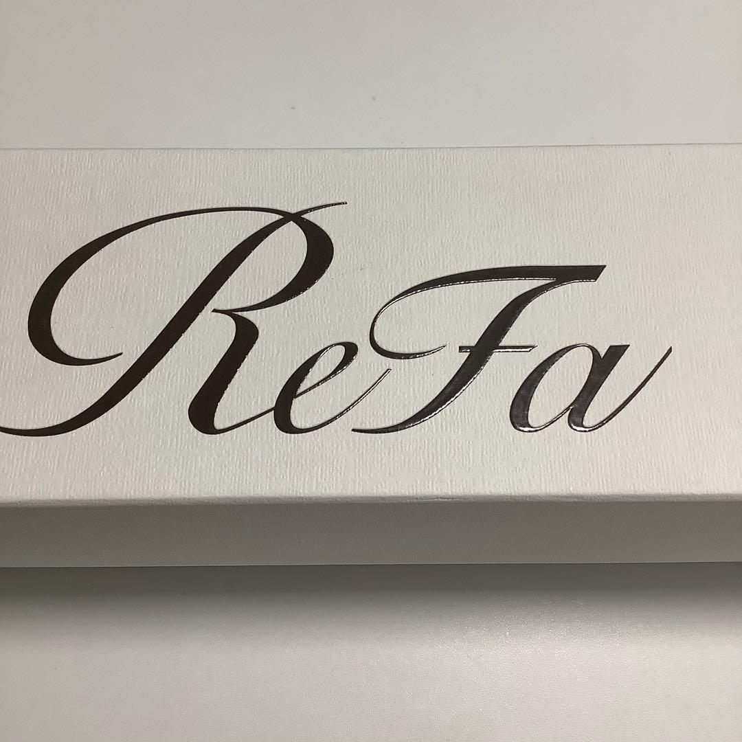 ReFa リファビューテック カールアイロン