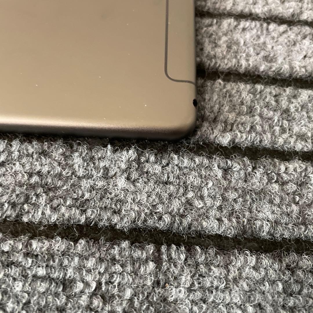 179 【早い者勝ち】 iPad mini5 5世代 64GB スペースグレイ