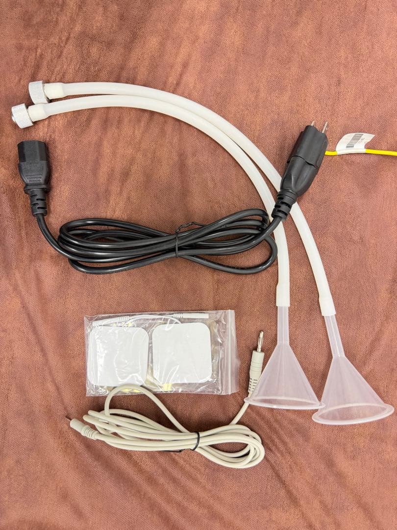 エレクトロポレーション RF美顔器　美容機器　美容液導入 アポロデュエット同等