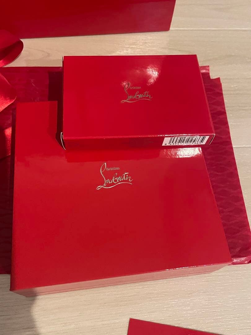 新品Christian Louboutin ラパレット　アイシャドウ・ケース