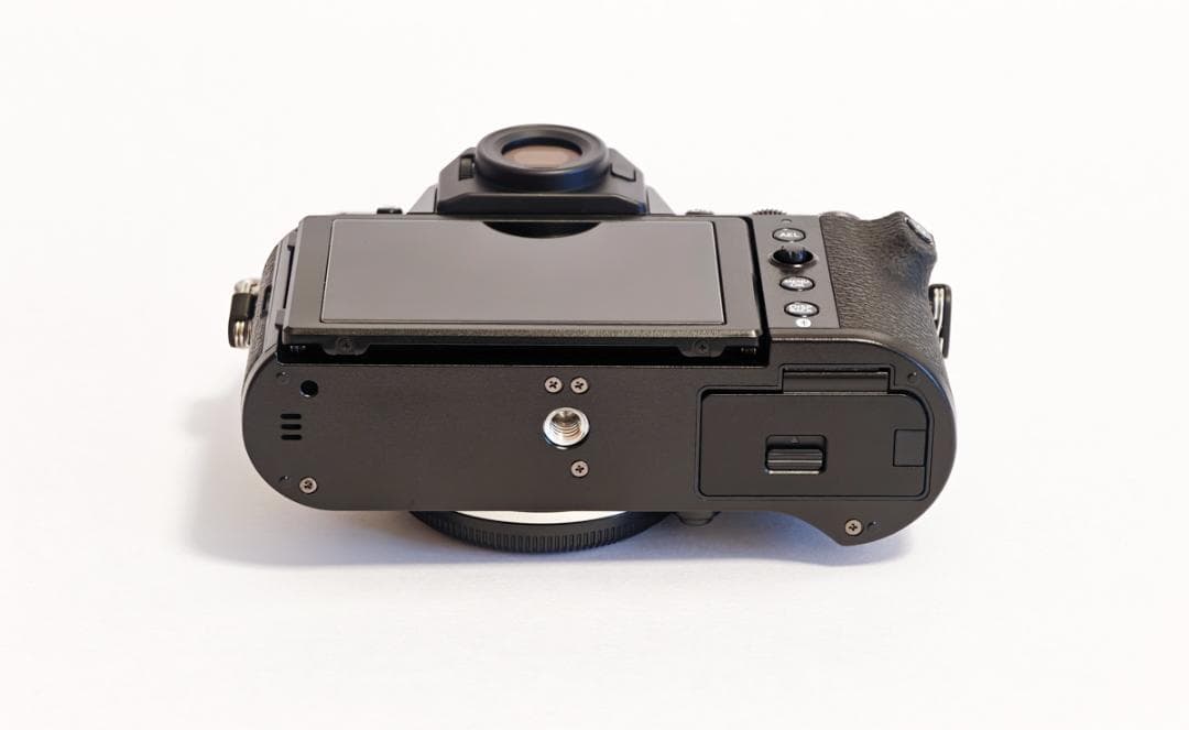 【シャッター数270回】 FUJIFILM X-T50 ボディ ブラック 富士