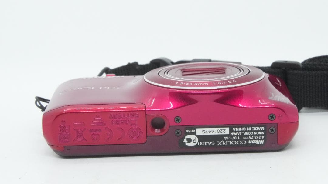 【B3040】 Nikon COOLPIX S6400 ニコン クールピクス