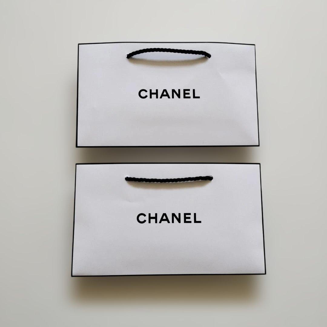 CHANEL サブリマージュ サンプルセット