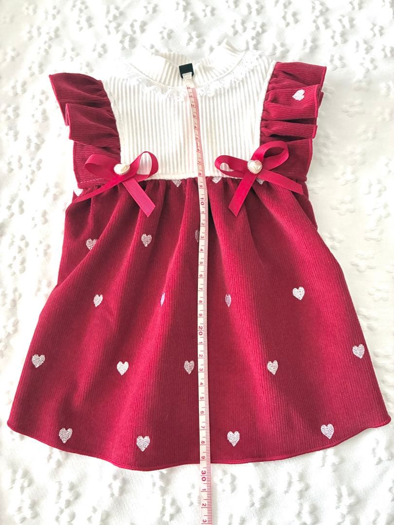 犬服ハンドメイド　ぱーぷる☆。.:＊・゜様