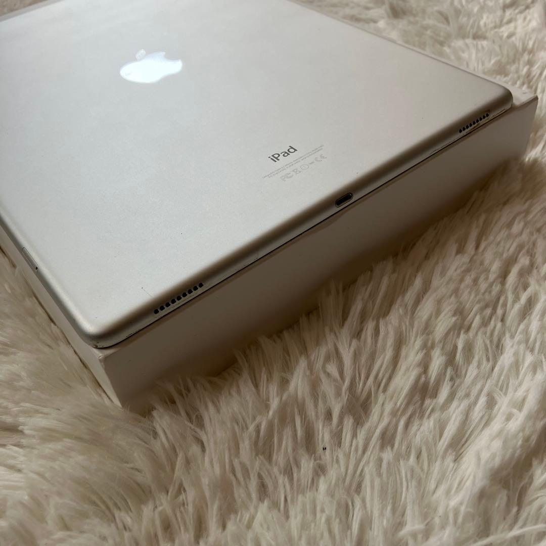 【完動品】iPad Pro 12.9 128GB SIMフリー 【すぐ発送】