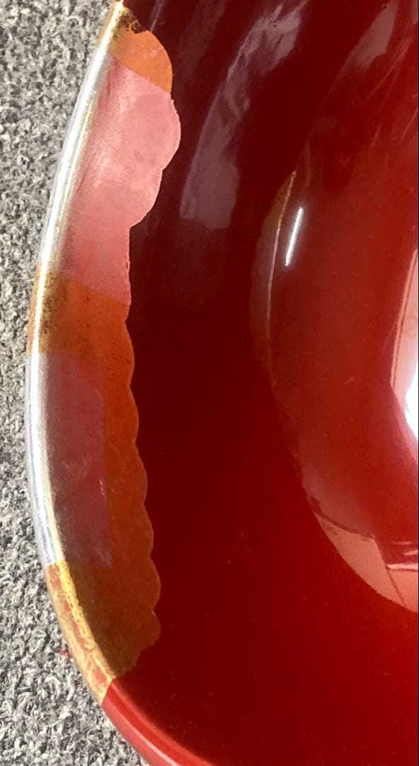 菓子器 詳細不明