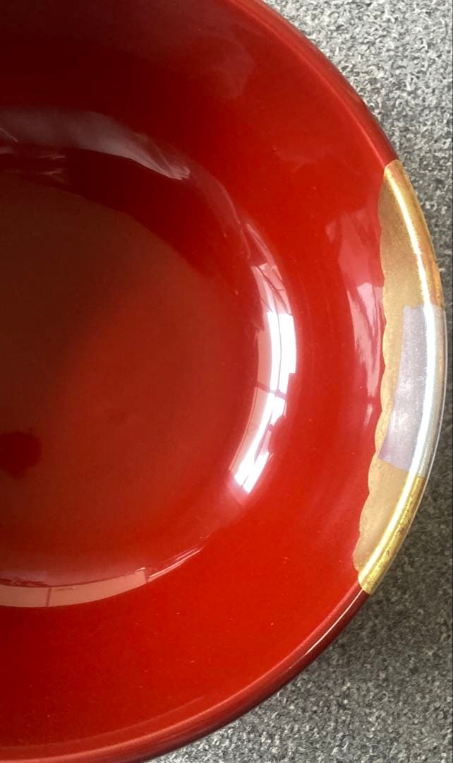 菓子器 詳細不明