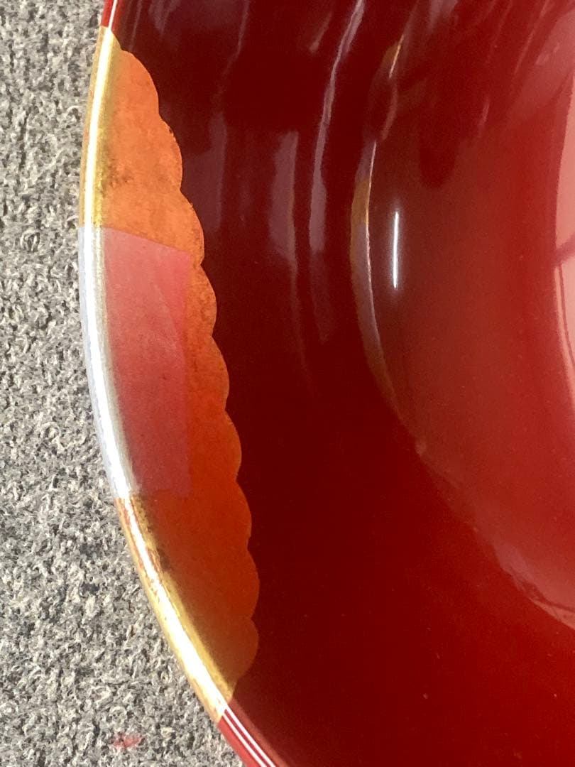 菓子器 詳細不明