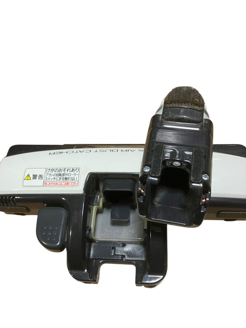 Panasonic サイクロン掃除機　 MC-JPX1-W 14年製　保証付き