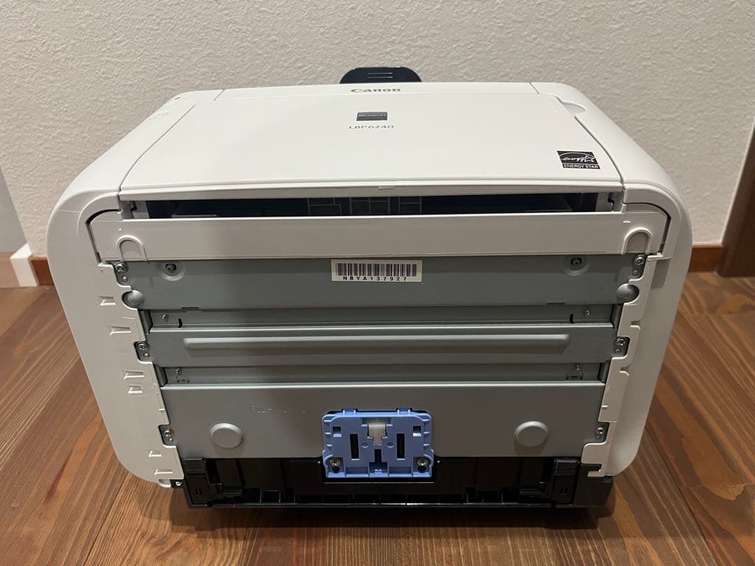 Canon LBP6240 レーザープリンター 本体