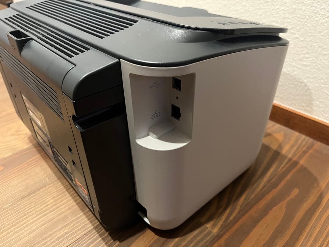 Canon LBP6240 レーザープリンター 本体