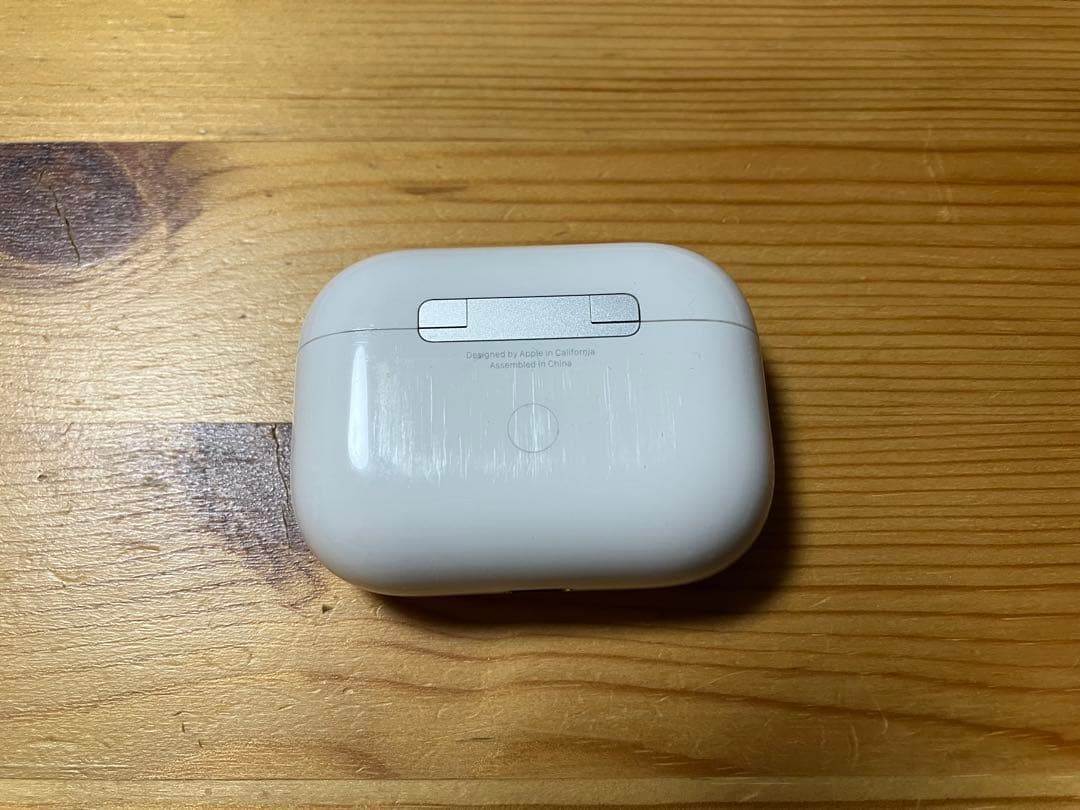 AirPods Pro 1世代 MWP22J/A