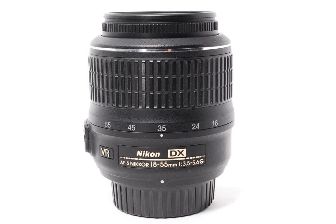 ◆ショット数少なめ◆Nikon D40x◆すぐ使える◆一眼レフカメラ◆手ぶれ補正