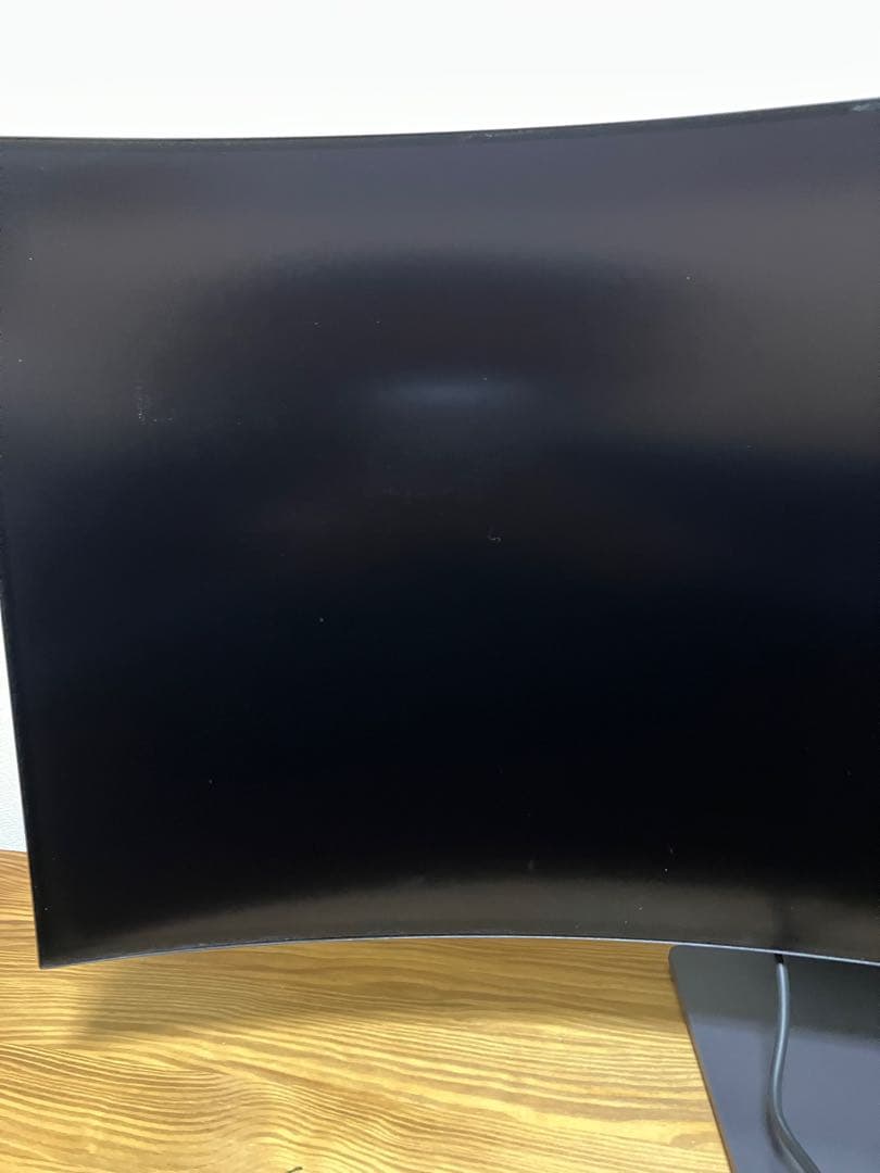 箱付きLG UltraGear 有機ELウルトラワイド　(39GS95QE-B)