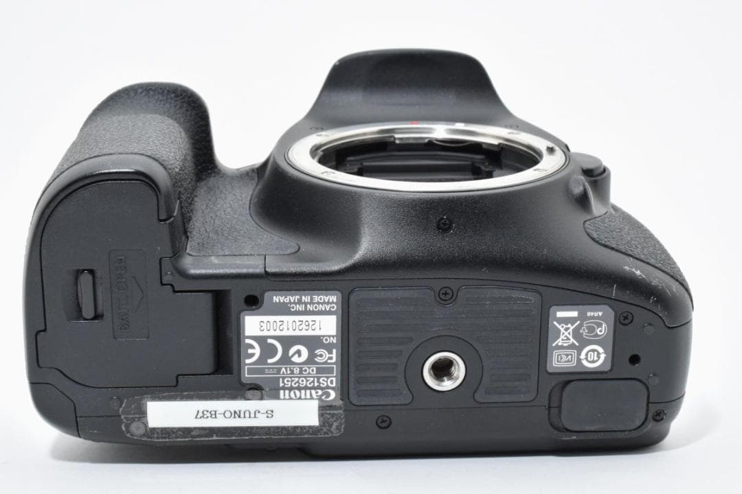 【動作好調】 Canon キャノン EOS 7D ボディ デジタル一眼カメラ