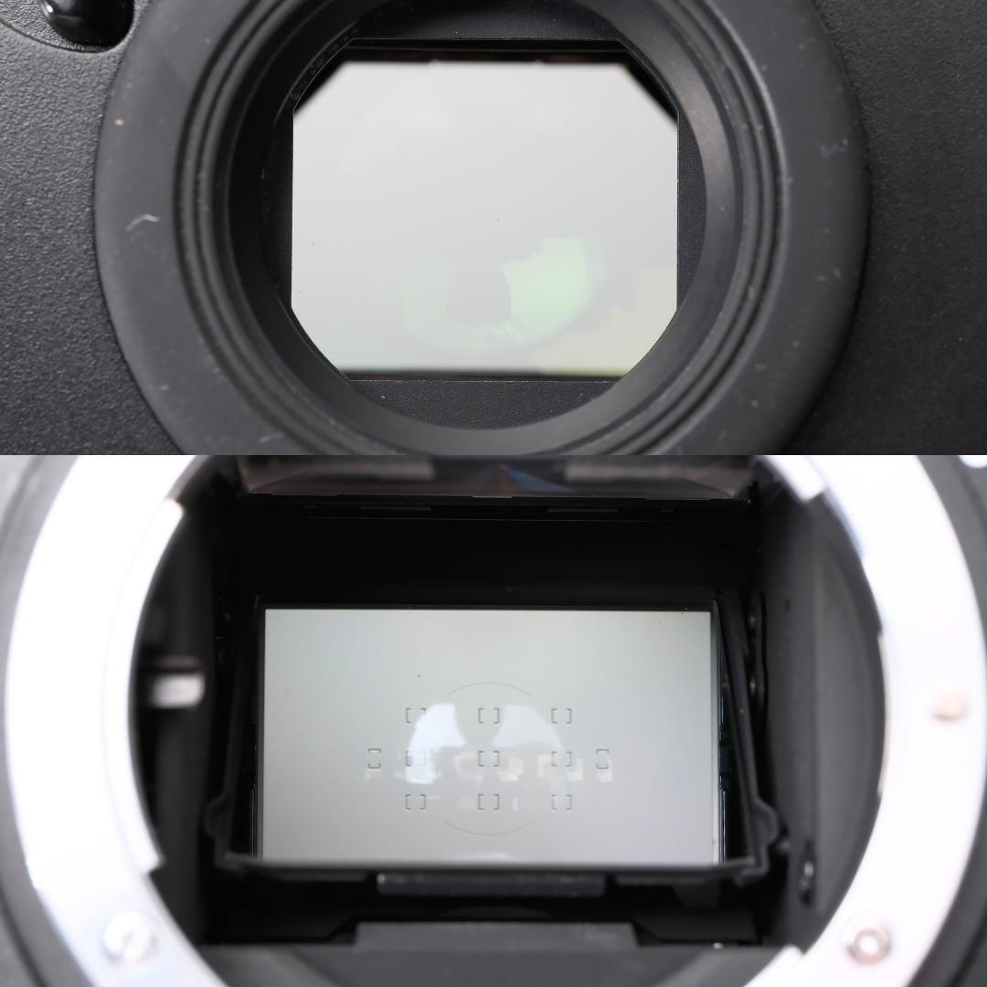 美品 Nikon F6 ファームアップ済