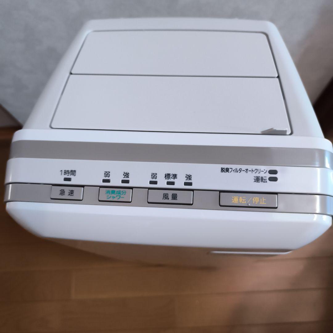 美品◆脱臭機 ~20畳PLAZIONプラズィオン HDS-302R富士通ゼネラル