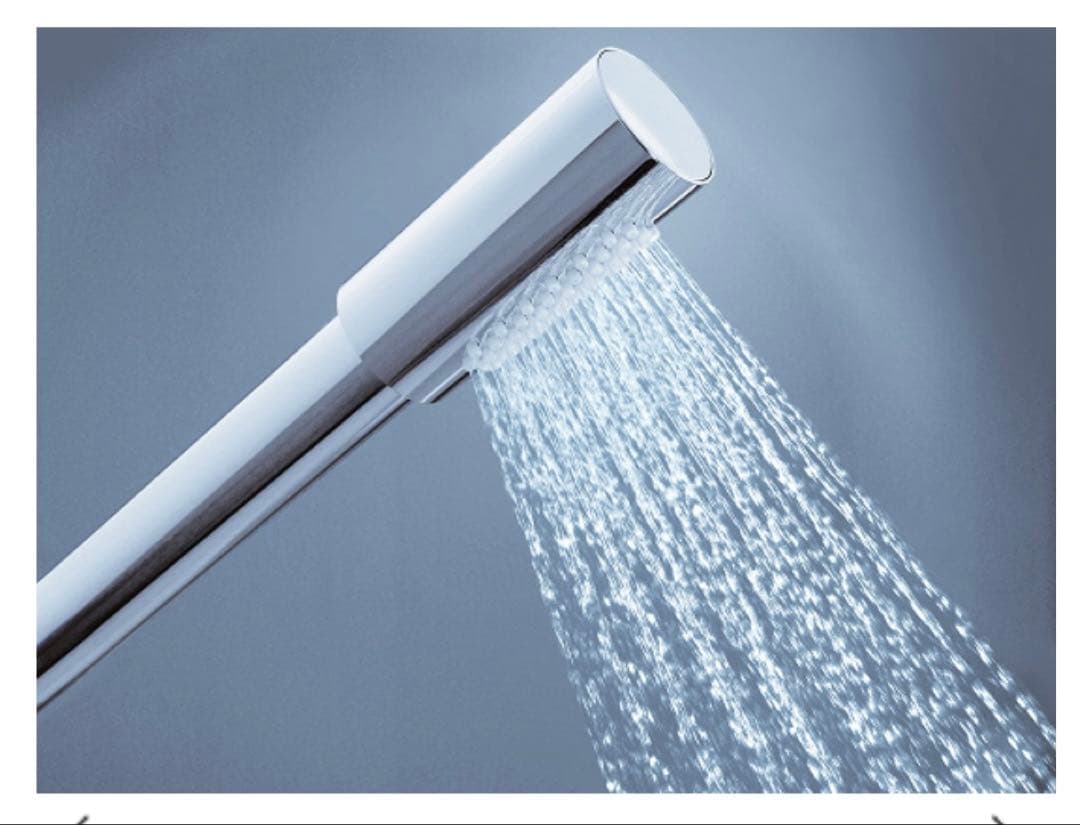 グローエ　GROHE シャワーヘッド 2803400J セナ　未使用品