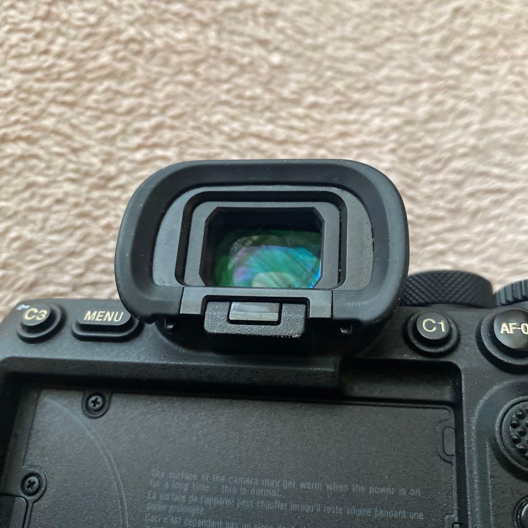 SONY a7sIII (ILCE-7SM3) バッテリー×2