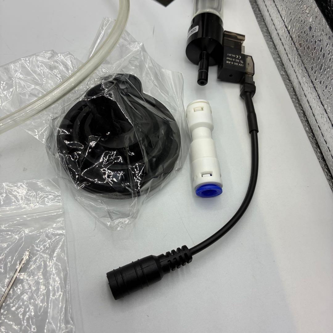 ⭐️ハルデザイン CO2ジェネレーター PRO-D801s ver1.4 取説付属
