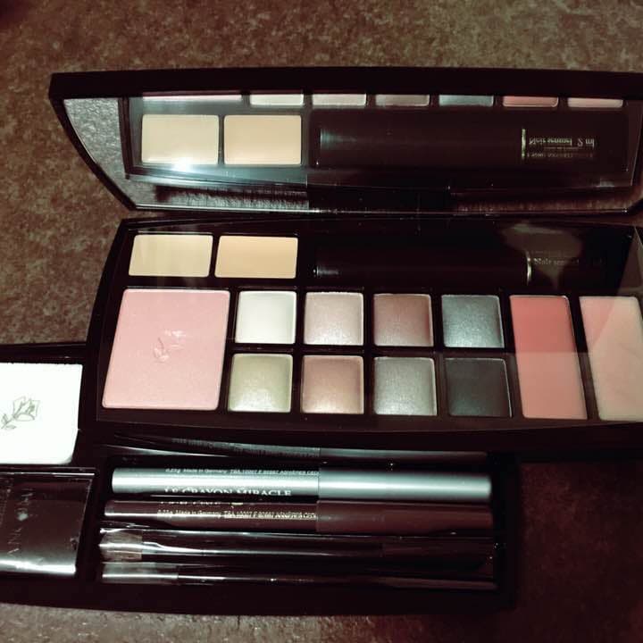お安くします❤️★LANCÔME PARIS メイクアップパレット♡