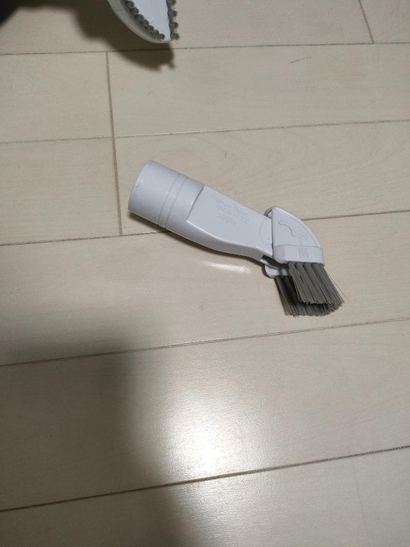 Panasonic パナソニック ハンディクリーナー MC-D25CP（掃除機）
