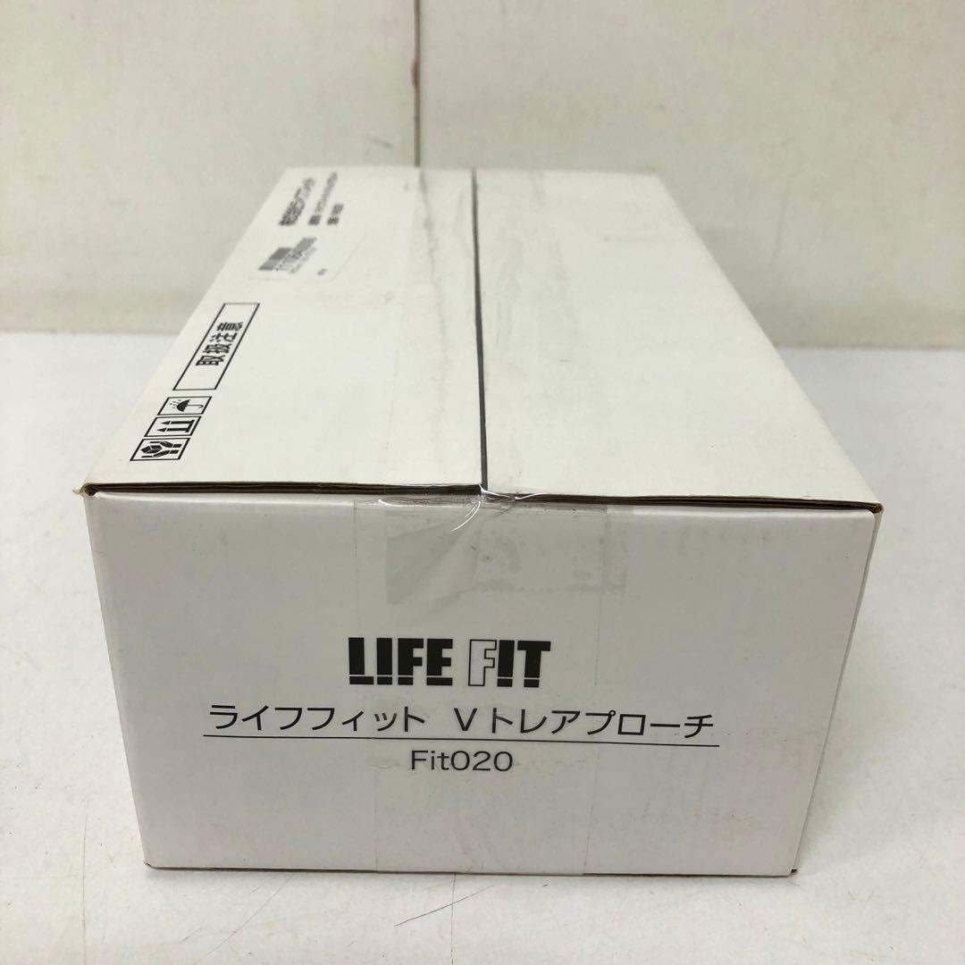 737-L ライフフィット Vトレアプローチ Fit020 ホワイト