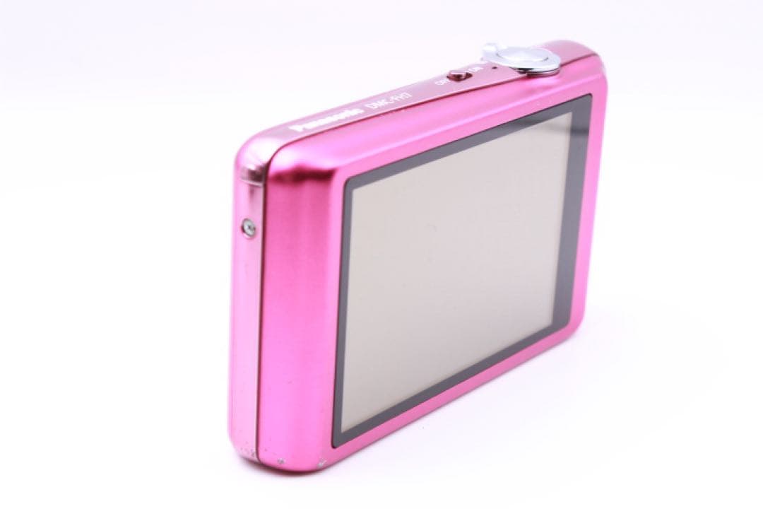 LUMIX DMC-FH7【動作確認済み】