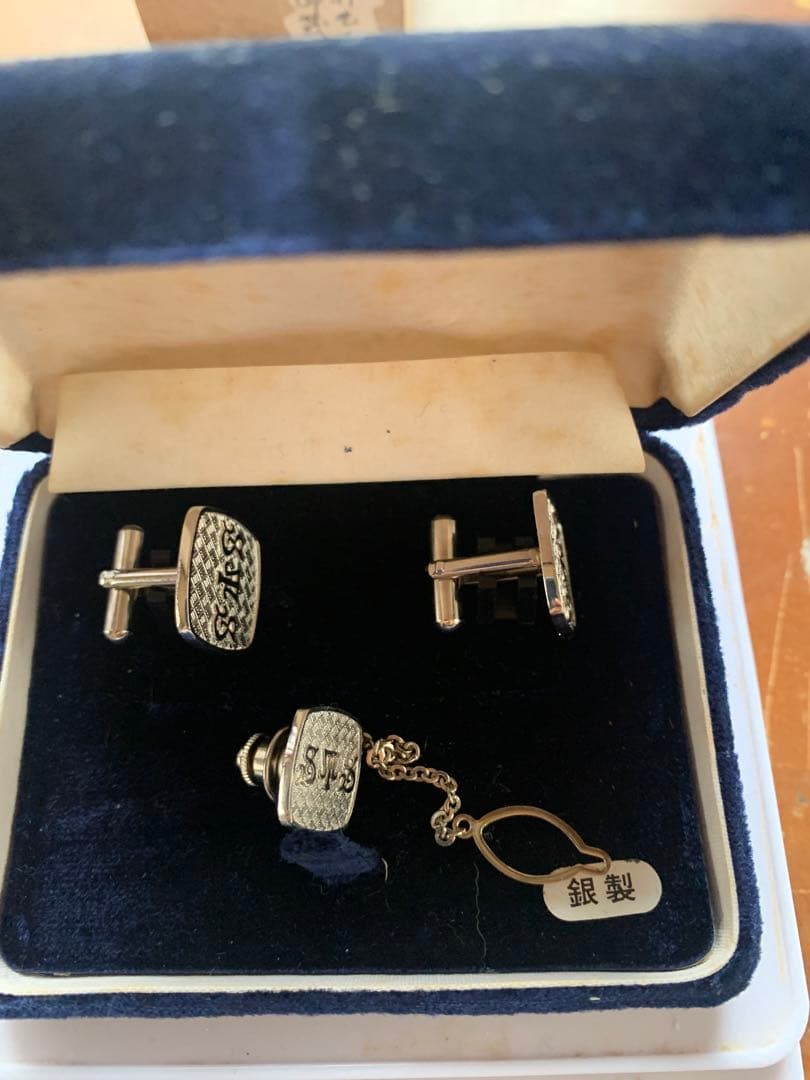 純銀　silver 銀製　小物　装飾品　まとめ　108g