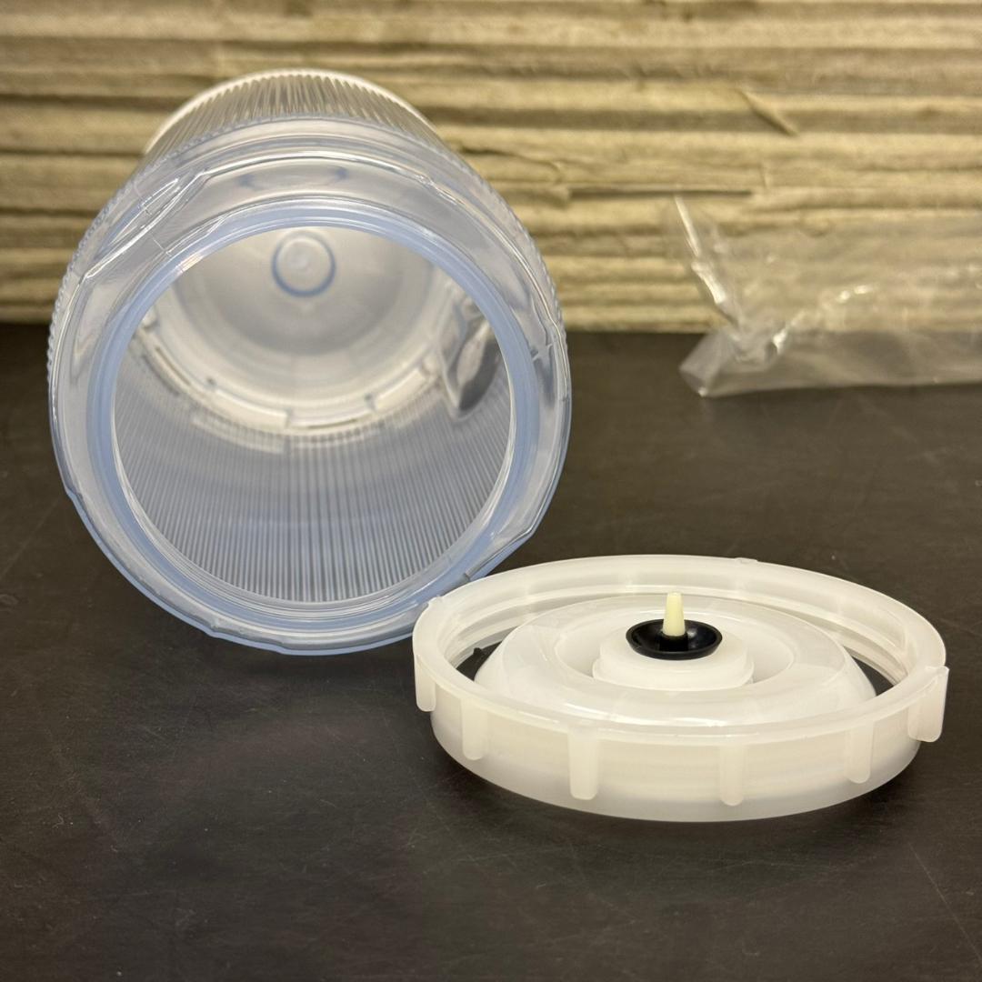 ☆未使用　シャープ　気化式加湿器　プラズマクラスター　HV-R30　2025年製