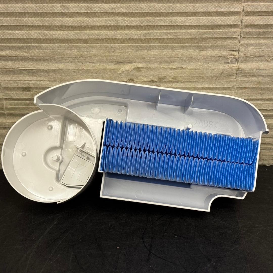☆未使用　シャープ　気化式加湿器　プラズマクラスター　HV-R30　2025年製