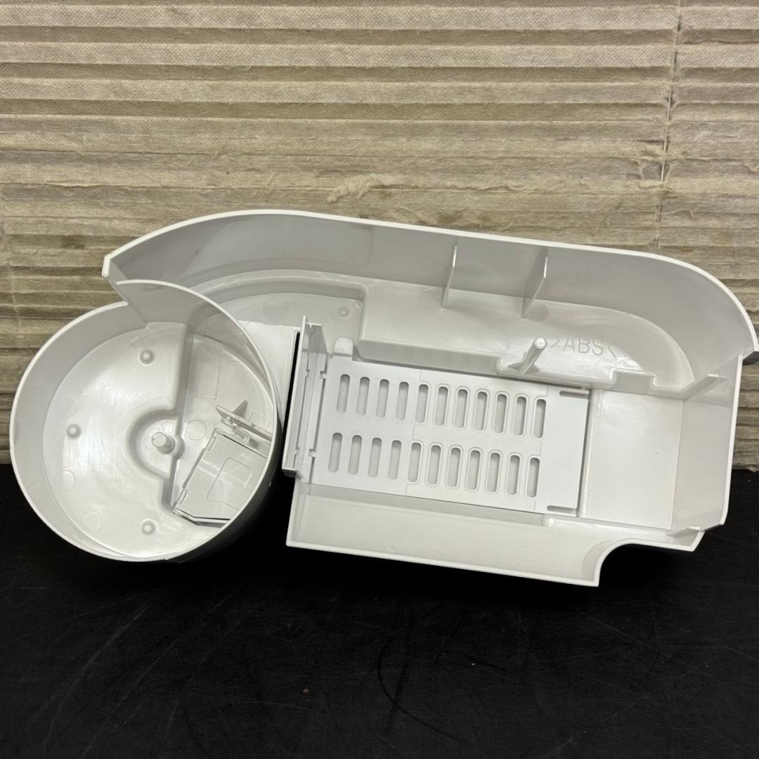☆未使用　シャープ　気化式加湿器　プラズマクラスター　HV-R30　2025年製