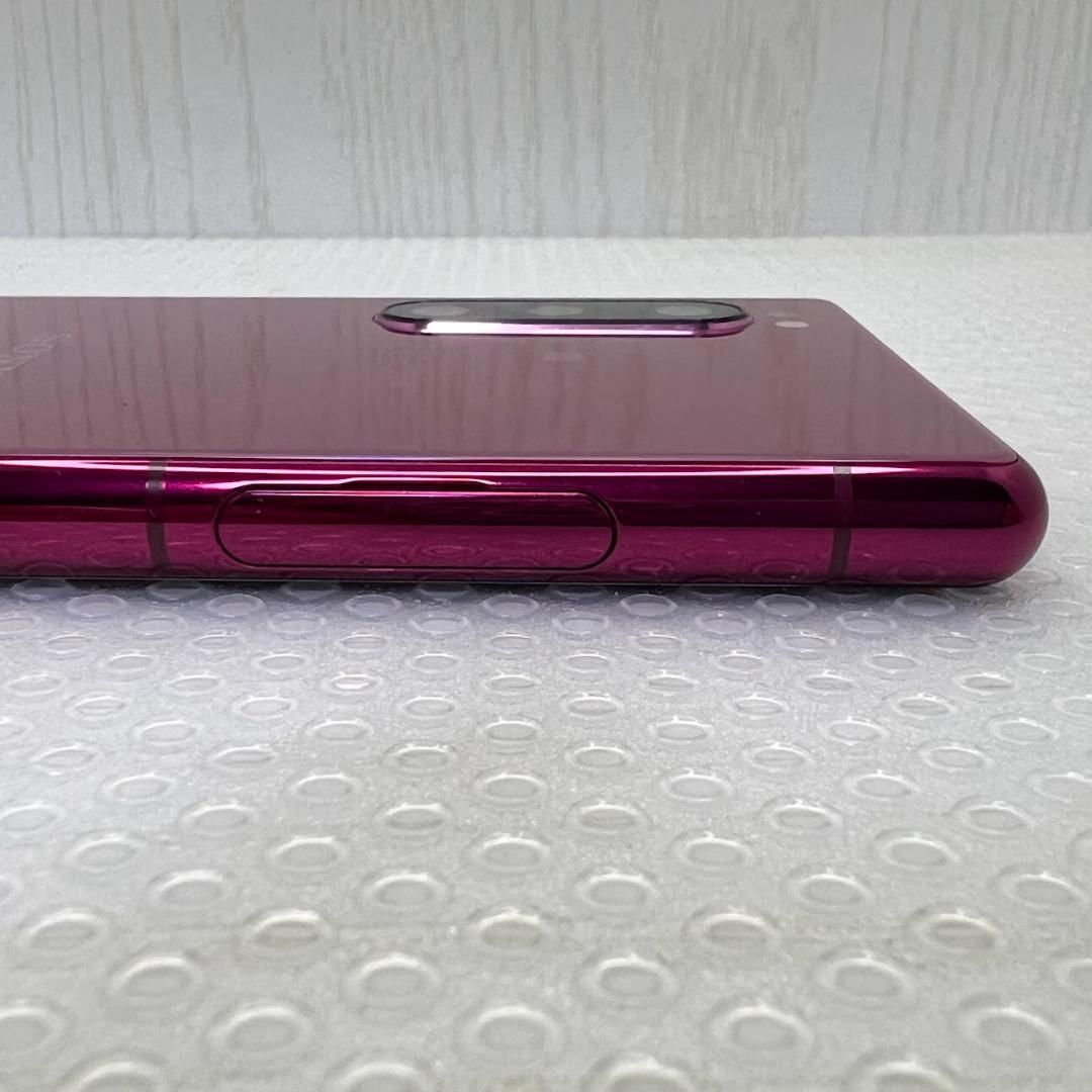 Xperia 5 ◆ 6GB/64GB / SoftBank 901SO※訳アリ